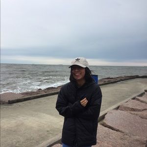 Meet your Posher, Ruth